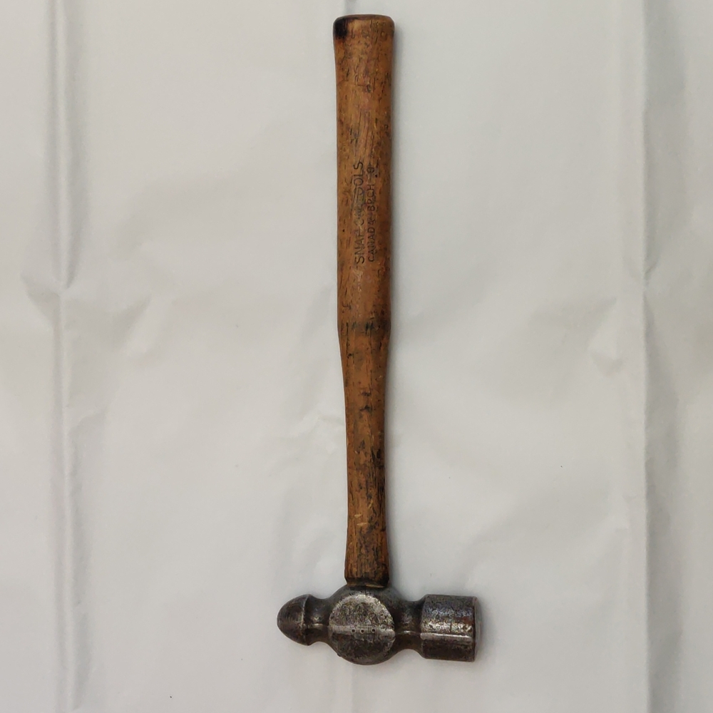 Snap-on tools 8oz hammer